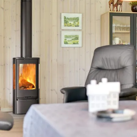 Rathulf - 500m From The Sea By Interhome Feriehus *