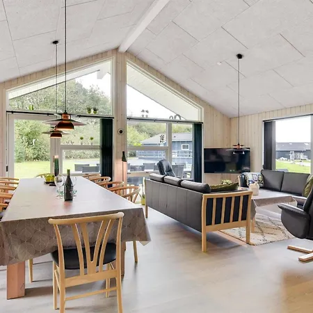 Rathulf - 500m From The Sea By Interhome Aabenraa