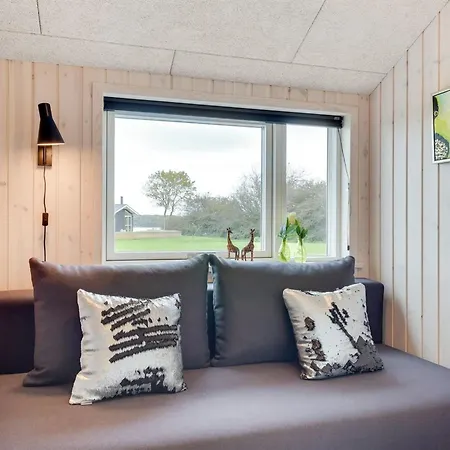 펜션 Rathulf - 500m From The Sea By Interhome *