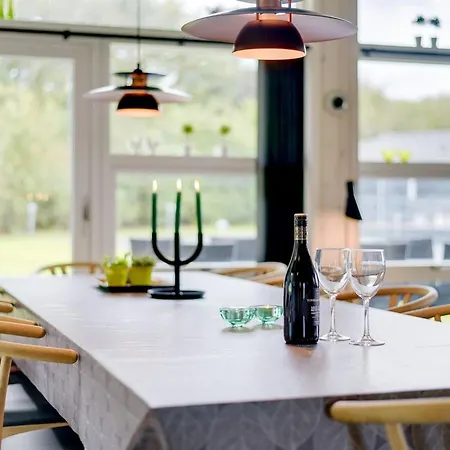 Rathulf - 500m From The Sea By Interhome *