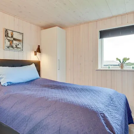 Rathulf - 500m From The Sea By Interhome * Aabenraa