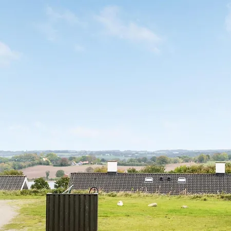 Prázdninový dům Rathulf - 500m From The Sea By Interhome *