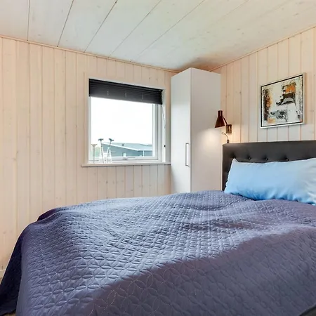 Rathulf - 500m From The Sea By Interhome Feriehus Åbenrå