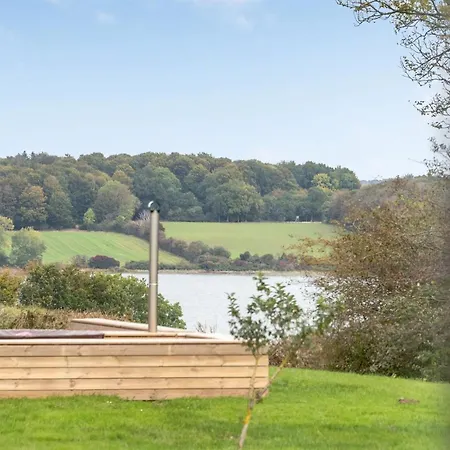 Rathulf - 500m From The Sea By Interhome Prázdninový dům *