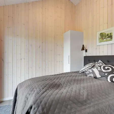 Rathulf - 500m From The Sea By Interhome Feriehus Aabenraa