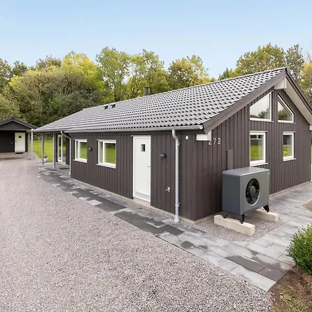 Rathulf - 500m From The Sea By Interhome Prázdninový dům Aabenraa