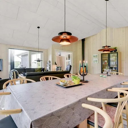 Rathulf - 500m From The Sea By Interhome Åbenrå