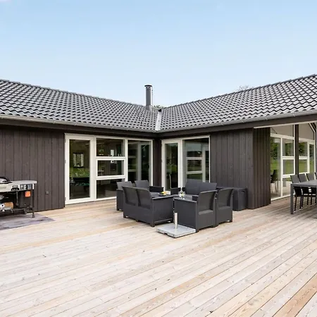 Feriehus Rathulf - 500m From The Sea By Interhome *