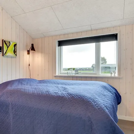 Rathulf - 500m From The Sea By Interhome * Åbenrå