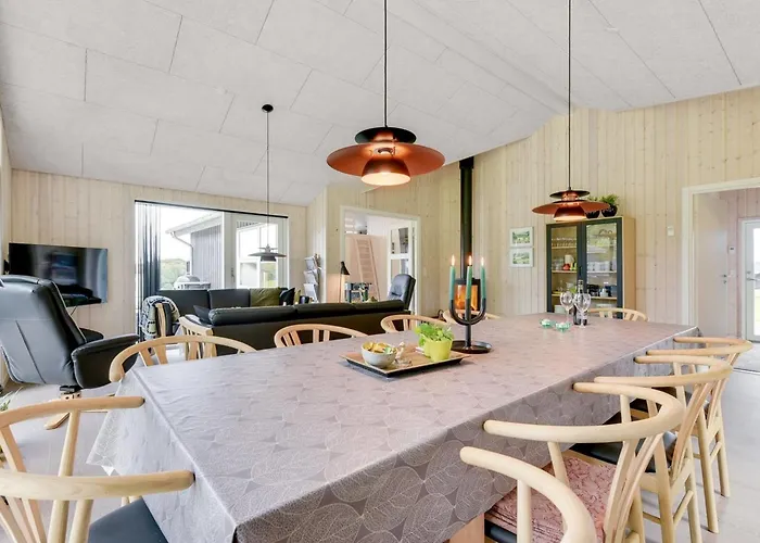 Rathulf - 500m From The Sea By Interhome *