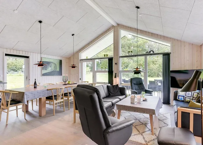 Rathulf - 500m From The Sea By Interhome 펜션 *