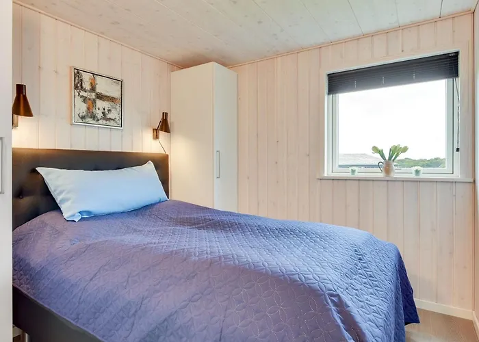 Rathulf - 500m From The Sea By Interhome * 아벤라