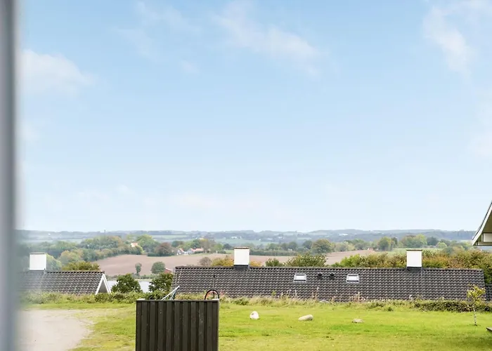 펜션 Rathulf - 500m From The Sea By Interhome *