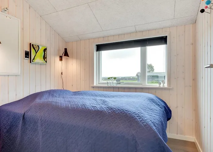 Rathulf - 500m From The Sea By Interhome *