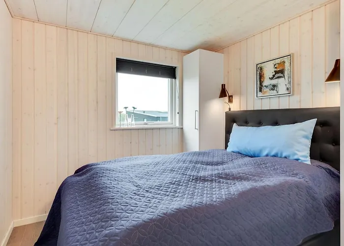 Rathulf - 500m From The Sea By Interhome Σπίτι διακοπών Aabenraa