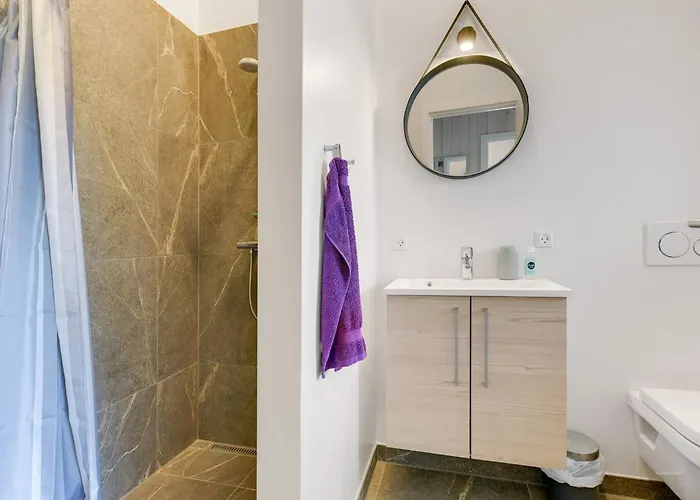 Rathulf - 500m From The Sea By Interhome