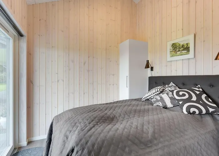 Rathulf - 500m From The Sea By Interhome Σπίτι διακοπών Aabenraa