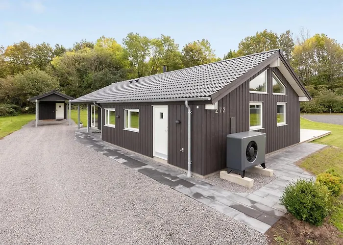 Rathulf - 500m From The Sea By Interhome Σπίτι διακοπών Aabenraa